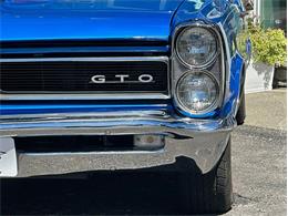 1965 Pontiac GTO (CC-2102926) for sale in Depew, New York