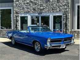 1965 Pontiac GTO (CC-2102926) for sale in Depew, New York