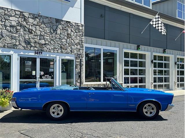 1965 Pontiac GTO (CC-2102926) for sale in Depew, New York
