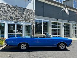 1965 Pontiac GTO (CC-2102926) for sale in Depew, New York