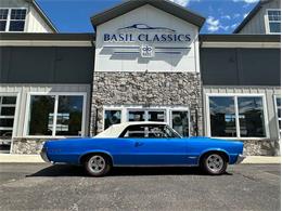 1965 Pontiac GTO (CC-2102926) for sale in Depew, New York