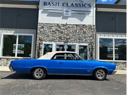 1965 Pontiac GTO (CC-2102926) for sale in Depew, New York
