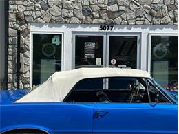 1965 Pontiac GTO (CC-2102926) for sale in Depew, New York