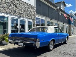 1965 Pontiac GTO (CC-2102926) for sale in Depew, New York