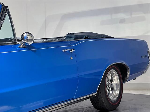 1965 Pontiac GTO (CC-2102926) for sale in Depew, New York