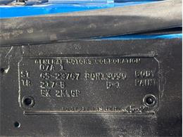 1965 Pontiac GTO (CC-2102926) for sale in Depew, New York