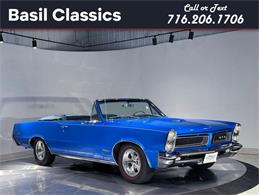 1965 Pontiac GTO (CC-2102926) for sale in Depew, New York