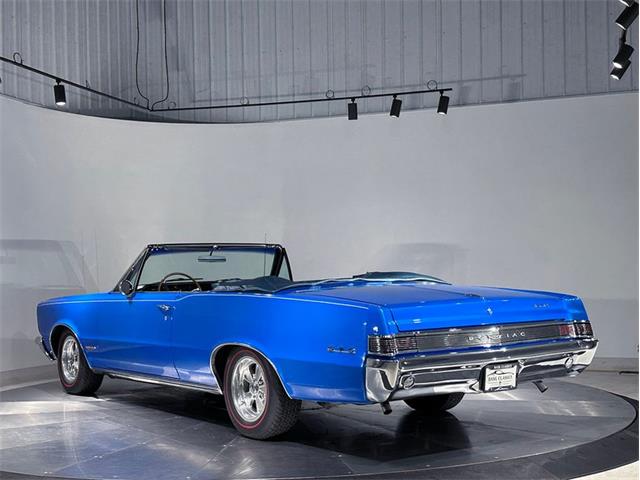 1965 Pontiac GTO (CC-2102926) for sale in Depew, New York