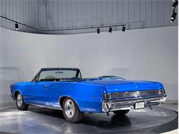 1965 Pontiac GTO (CC-2102926) for sale in Depew, New York