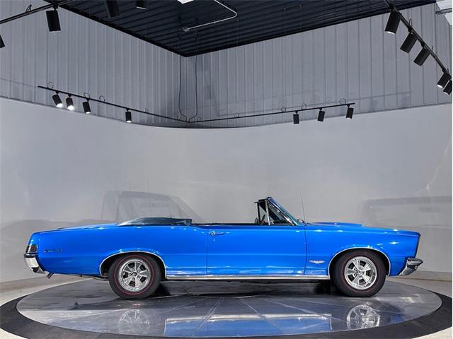 1965 Pontiac GTO (CC-2102926) for sale in Depew, New York
