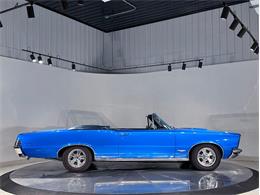 1965 Pontiac GTO (CC-2102926) for sale in Depew, New York