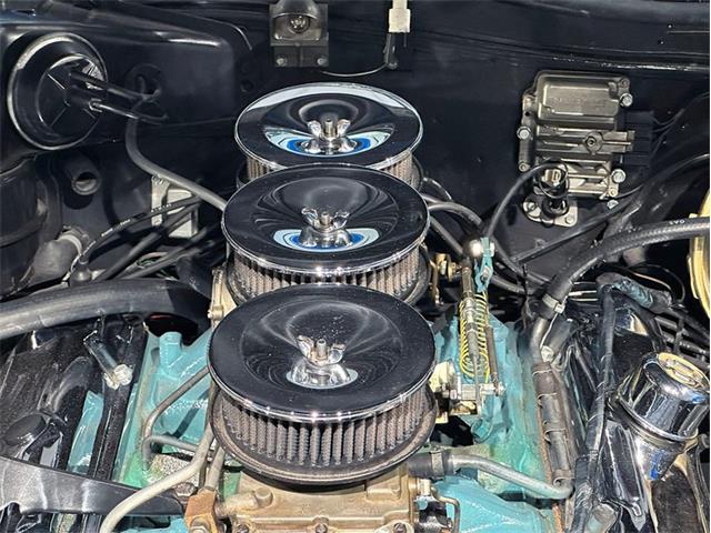 1965 Pontiac GTO (CC-2102926) for sale in Depew, New York