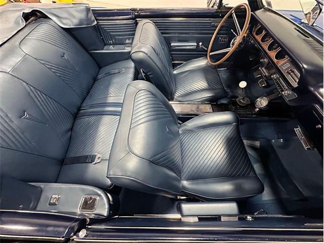 1965 Pontiac GTO (CC-2102926) for sale in Depew, New York