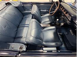 1965 Pontiac GTO (CC-2102926) for sale in Depew, New York