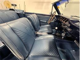 1965 Pontiac GTO (CC-2102926) for sale in Depew, New York