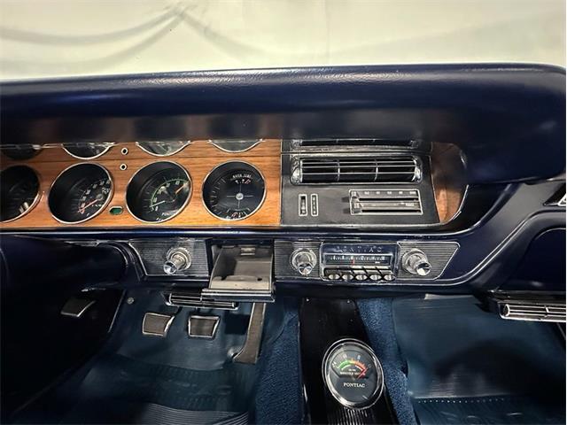 1965 Pontiac GTO (CC-2102926) for sale in Depew, New York