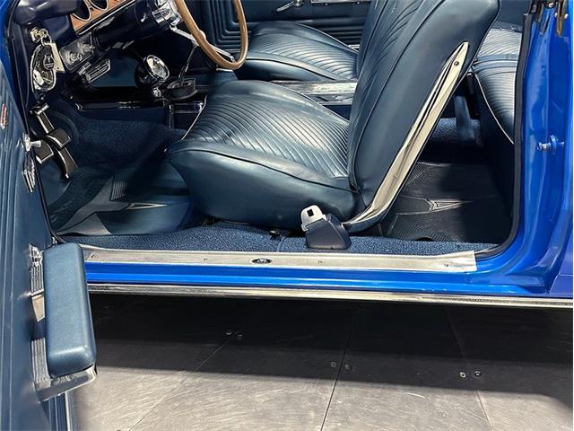 1965 Pontiac GTO (CC-2102926) for sale in Depew, New York