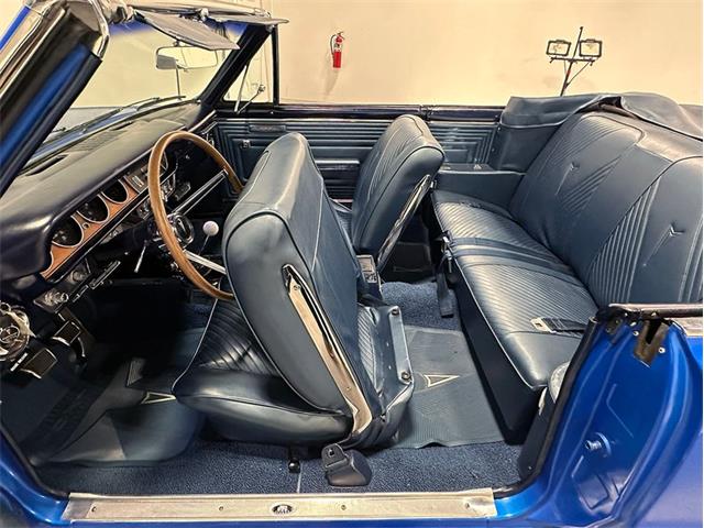 1965 Pontiac GTO (CC-2102926) for sale in Depew, New York