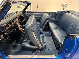 1965 Pontiac GTO (CC-2102926) for sale in Depew, New York