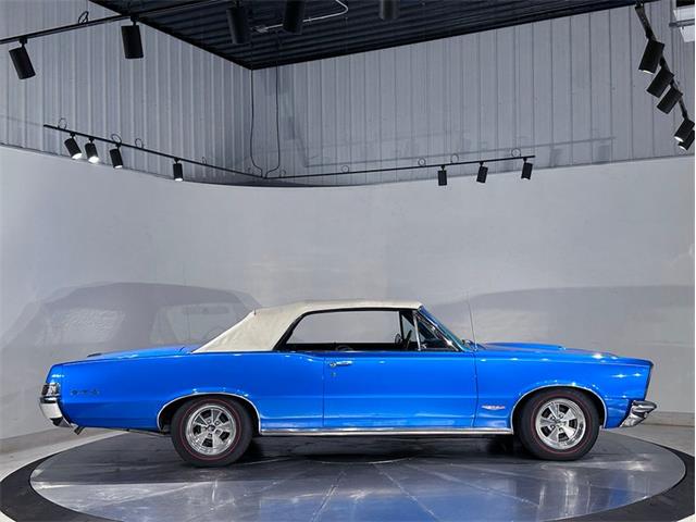 1965 Pontiac GTO (CC-2102926) for sale in Depew, New York