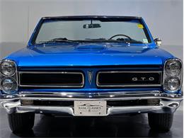 1965 Pontiac GTO (CC-2102926) for sale in Depew, New York