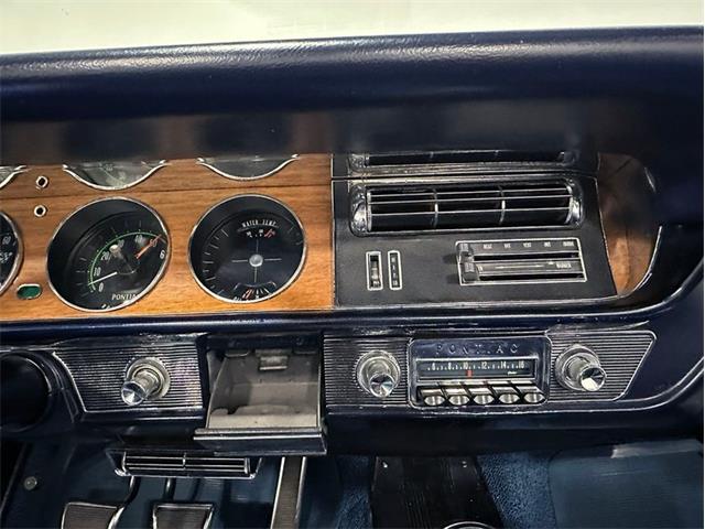 1965 Pontiac GTO (CC-2102926) for sale in Depew, New York