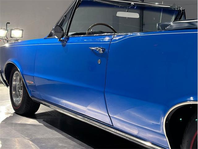 1965 Pontiac GTO (CC-2102926) for sale in Depew, New York