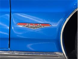 1965 Pontiac GTO (CC-2102926) for sale in Depew, New York