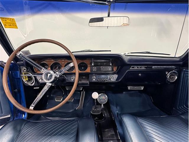 1965 Pontiac GTO (CC-2102926) for sale in Depew, New York