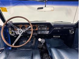 1965 Pontiac GTO (CC-2102926) for sale in Depew, New York