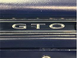 1965 Pontiac GTO (CC-2102926) for sale in Depew, New York