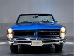 1965 Pontiac GTO (CC-2102926) for sale in Depew, New York