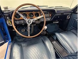 1965 Pontiac GTO (CC-2102926) for sale in Depew, New York