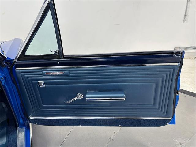 1965 Pontiac GTO (CC-2102926) for sale in Depew, New York