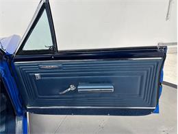 1965 Pontiac GTO (CC-2102926) for sale in Depew, New York
