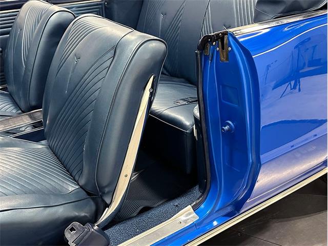 1965 Pontiac GTO (CC-2102926) for sale in Depew, New York