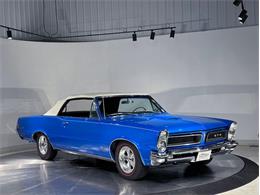 1965 Pontiac GTO (CC-2102926) for sale in Depew, New York