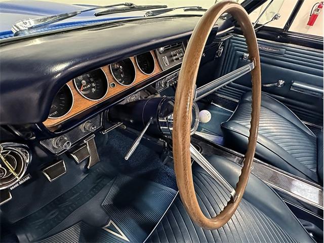 1965 Pontiac GTO (CC-2102926) for sale in Depew, New York