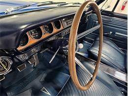 1965 Pontiac GTO (CC-2102926) for sale in Depew, New York