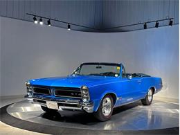 1965 Pontiac GTO (CC-2102926) for sale in Depew, New York