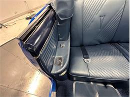 1965 Pontiac GTO (CC-2102926) for sale in Depew, New York