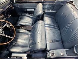 1965 Pontiac GTO (CC-2102926) for sale in Depew, New York