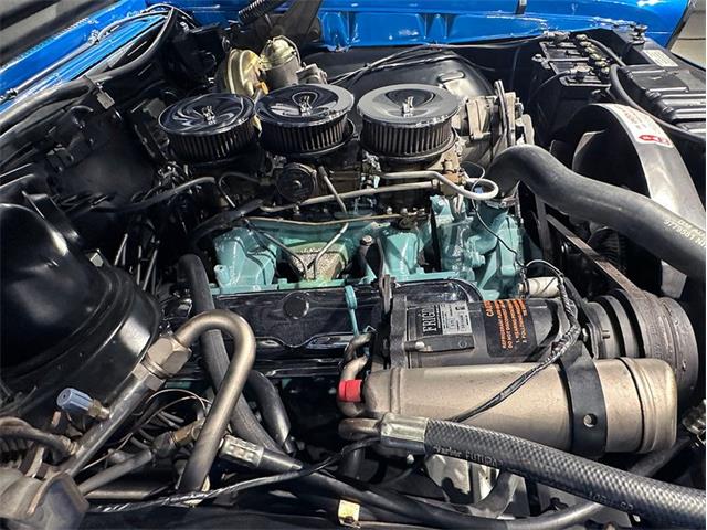 1965 Pontiac GTO (CC-2102926) for sale in Depew, New York