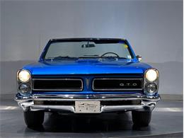 1965 Pontiac GTO (CC-2102926) for sale in Depew, New York