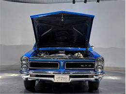 1965 Pontiac GTO (CC-2102926) for sale in Depew, New York