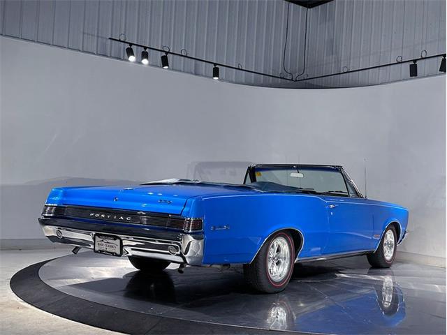 1965 Pontiac GTO (CC-2102926) for sale in Depew, New York