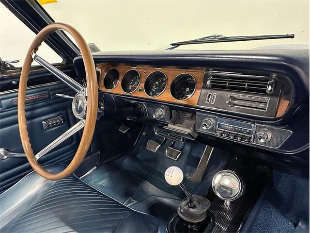 1965 Pontiac GTO (CC-2102926) for sale in Depew, New York