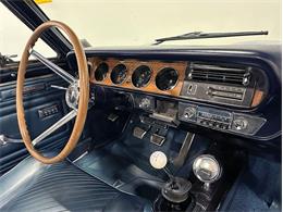 1965 Pontiac GTO (CC-2102926) for sale in Depew, New York
