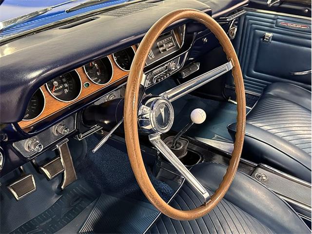 1965 Pontiac GTO (CC-2102926) for sale in Depew, New York