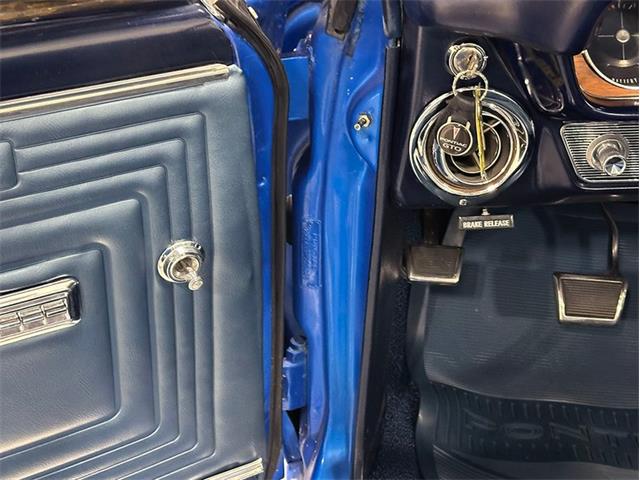 1965 Pontiac GTO (CC-2102926) for sale in Depew, New York